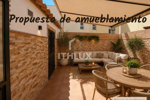 Byhus i Sevilla, Sevilla, Sevilla - € 190.000 | Ref: ITH4459 - foto 2