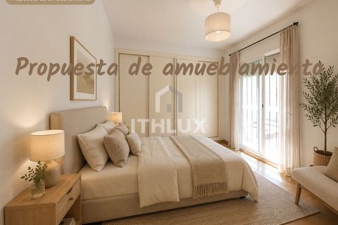 Byhus i Sevilla, Sevilla, Sevilla - € 190.000 | Ref: ITH4459 - foto 10