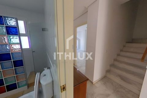 Byhus i Sevilla, Sevilla, Sevilla - € 190.000 | Ref: ITH4459 - foto 20