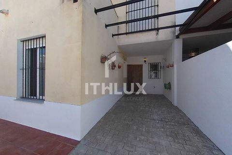 Byhus i Sevilla, Sevilla, Sevilla - € 190.000 | Ref: ITH4459 - foto 22
