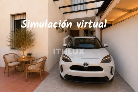 Byhus i Sevilla, Sevilla, Sevilla - € 190.000 | Ref: ITH4459 - foto 23