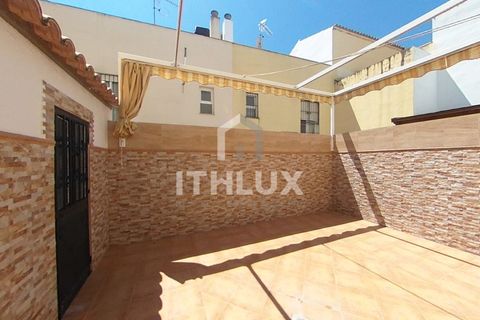 Byhus i Sevilla, Sevilla, Sevilla - € 190.000 | Ref: ITH4459 - foto 25
