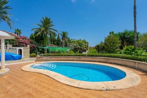 Villa en Calpe, Alicante - foto 2