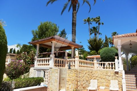 Villa en Calpe, Alicante - foto 3