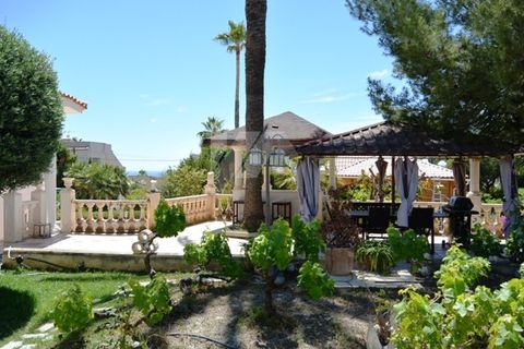 Villa en Calpe, Alicante - foto 5