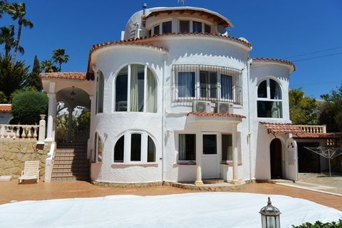 Villa en Calpe, Alicante, Calpe - € 590.000 | Ref: BPC3696 - photo 6