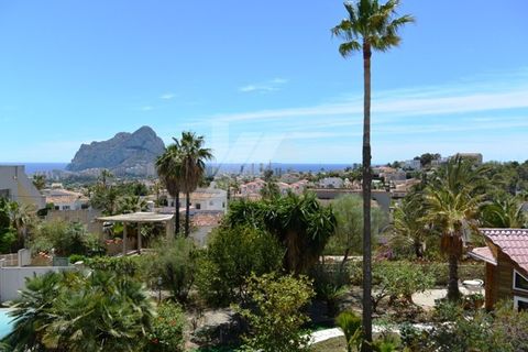 Villa en Calpe, Alicante, Calpe - € 590.000 | Ref: BPC3696 - photo 17