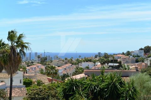 Villa en Calpe, Alicante, Calpe - € 590.000 | Ref: BPC3696 - photo 18