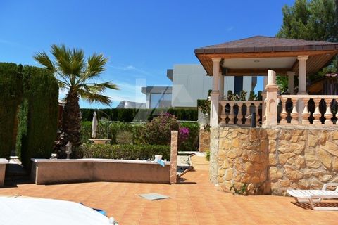 Villa en Calpe, Alicante, Calpe - € 590.000 | Ref: BPC3696 - photo 19