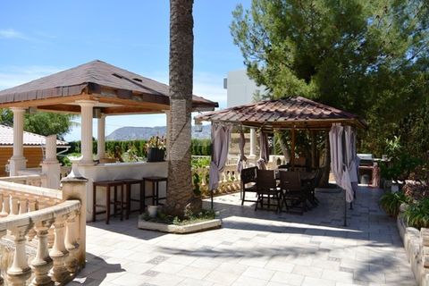 Villa en Calpe, Alicante, Calpe - € 590.000 | Ref: BPC3696 - photo 21