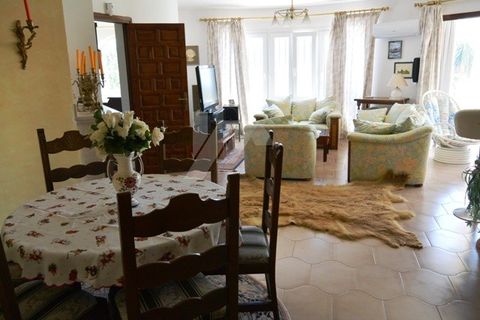 Villa en Calpe, Alicante, Calpe - € 590.000 | Ref: BPC3696 - photo 26