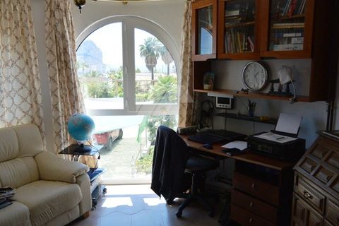 Villa en Calpe, Alicante, Calpe - € 590.000 | Ref: BPC3696 - photo 30