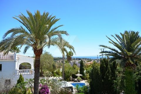 Villa en Calpe, Alicante, Calpe - € 590.000 | Ref: BPC3696 - photo 36