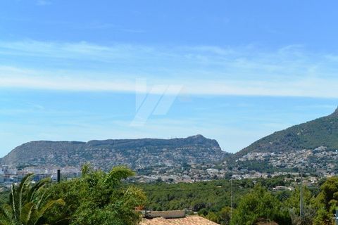 Villa en Calpe, Alicante, Calpe - € 590.000 | Ref: BPC3696 - photo 37
