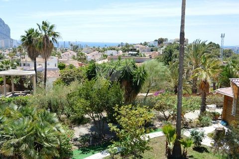 Villa en Calpe, Alicante, Calpe - € 590.000 | Ref: BPC3696 - photo 38