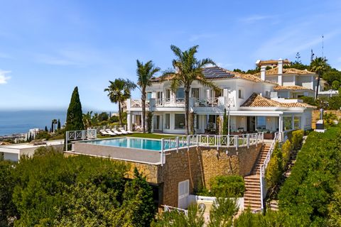 Villa i Marbella, Malaga, Marbella - € 3.995.000 | Ref: AK-20006 - foto 1