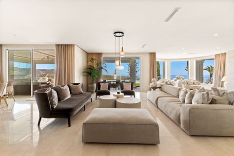 Villa i Marbella, Malaga, Marbella - € 3.995.000 | Ref: AK-20006 - foto 3
