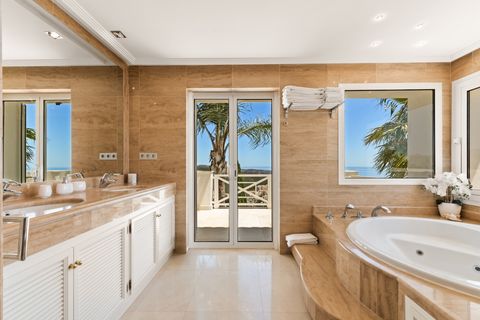 Villa i Marbella, Malaga, Marbella - € 3.995.000 | Ref: AK-20006 - foto 6