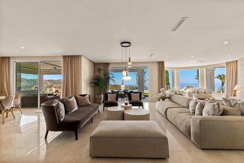 Villa i Marbella, Malaga, Marbella - € 3.995.000 | Ref: AK-20006 - foto 13