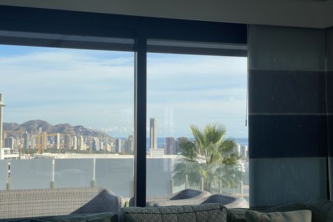 Villa i Finestrat, Alicante, Finestrat - € 1.840.000 | Ref: AK-20010 - foto 19