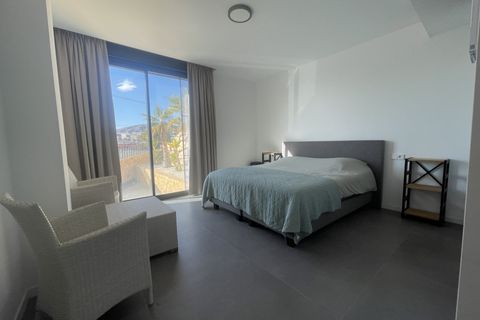 Villa i Finestrat, Alicante, Finestrat - € 1.840.000 | Ref: AK-20010 - foto 21
