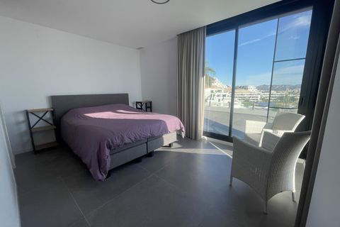 Villa i Finestrat, Alicante, Finestrat - € 1.840.000 | Ref: AK-20010 - foto 30
