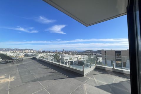 Villa i Finestrat, Alicante, Finestrat - € 1.840.000 | Ref: AK-20010 - foto 40