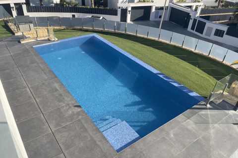 Villa i Finestrat, Alicante, Finestrat - € 1.840.000 | Ref: AK-20010 - foto 42
