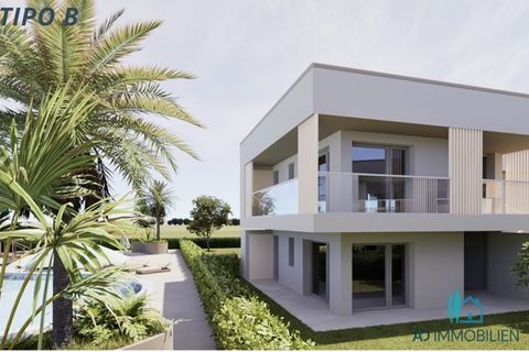 Appartement in Caorle, Venice, Caorle - € 246.000 | Ref: 43276 - foto 2