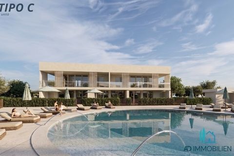 Appartement in Caorle, Venice, Caorle - € 246.000 | Ref: 43276 - foto 3