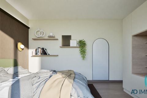 Appartement in Caorle, Venice, Caorle - € 246.000 | Ref: 43276 - foto 7