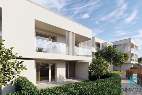 Appartement in Caorle, Venice, Caorle - € 246.000 | Ref: 43276 - foto 14