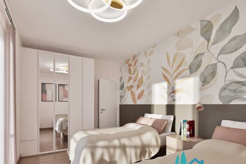 Appartement in Caorle, Venice, Caorle - € 325.000 | Ref: 43277 - foto 16