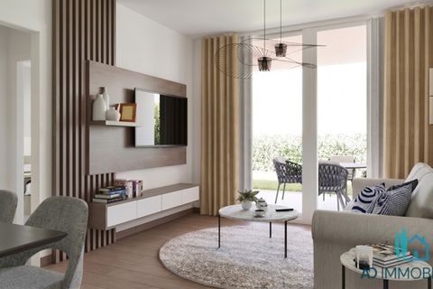 Appartement in Caorle, Venice, Caorle - € 325.000 | Ref: 43277 - foto 19