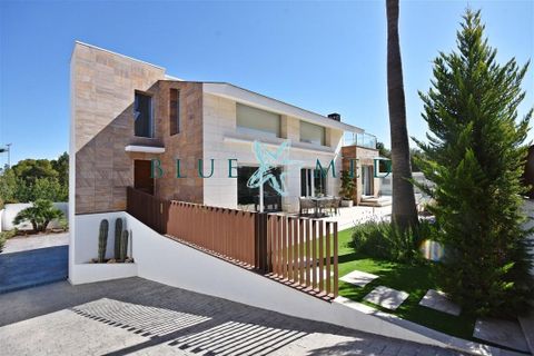 Villa em La Charca, Murcia, La Charca - € 795.000 | Ref: LACHARCA1/10254 - foto 1