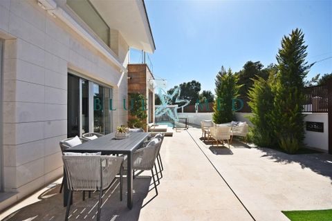 Villa em La Charca, Murcia, La Charca - € 795.000 | Ref: LACHARCA1/10254 - foto 9