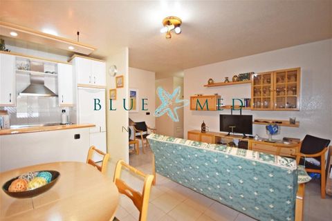 Wohnung in Bolnuevo, Murcia, Bolnuevo - € 144.900 | Ref: BOLNUEVO792/10254 - Foto 1