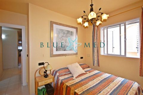 Wohnung in Bolnuevo, Murcia, Bolnuevo - € 144.900 | Ref: BOLNUEVO792/10254 - Foto 8