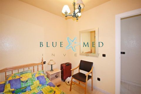 Wohnung in Bolnuevo, Murcia, Bolnuevo - € 144.900 | Ref: BOLNUEVO792/10254 - Foto 13