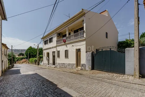 Villa i Covilha, Castelo Branco, Covilha - € 175.000 | Ref: 111260128 - foto 1