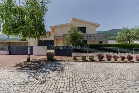 Villa i Covilha, Castelo Branco, Covilha - € 550.000 | Ref: 111260136 - foto 2