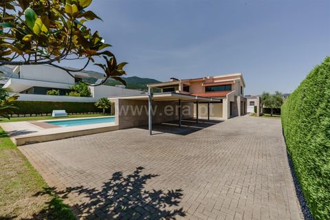 Villa i Covilha, Castelo Branco, Covilha - € 550.000 | Ref: 111260136 - foto 3