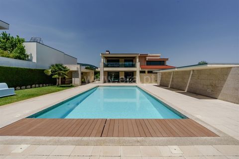 Villa i Covilha, Castelo Branco, Covilha - € 550.000 | Ref: 111260136 - foto 4