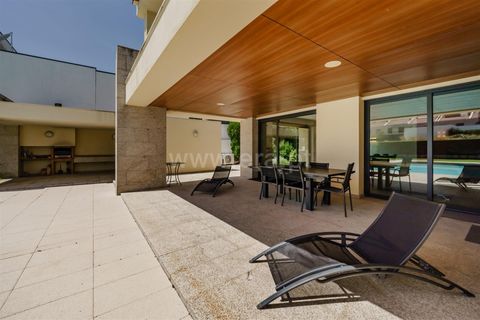 Villa i Covilha, Castelo Branco, Covilha - € 550.000 | Ref: 111260136 - foto 5