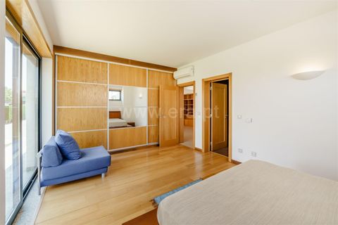 Villa i Covilha, Castelo Branco, Covilha - € 550.000 | Ref: 111260136 - foto 6