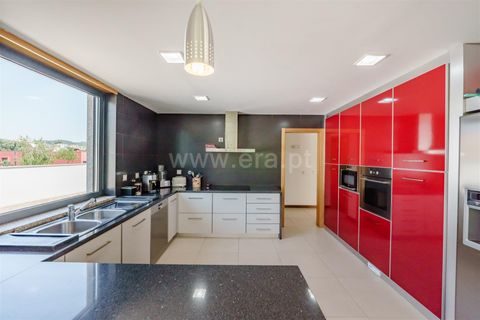 Villa i Covilha, Castelo Branco, Covilha - € 550.000 | Ref: 111260136 - foto 7