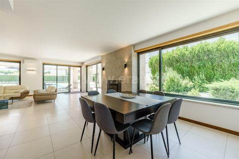 Villa i Covilha, Castelo Branco, Covilha - € 550.000 | Ref: 111260136 - foto 8