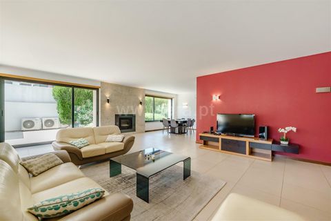 Villa i Covilha, Castelo Branco, Covilha - € 550.000 | Ref: 111260136 - foto 10