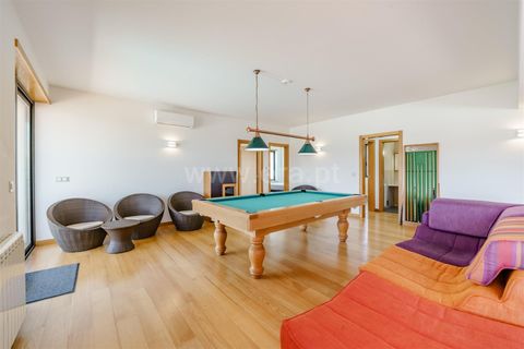 Villa i Covilha, Castelo Branco, Covilha - € 550.000 | Ref: 111260136 - foto 11