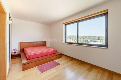 Villa i Covilha, Castelo Branco, Covilha - € 550.000 | Ref: 111260136 - foto 12